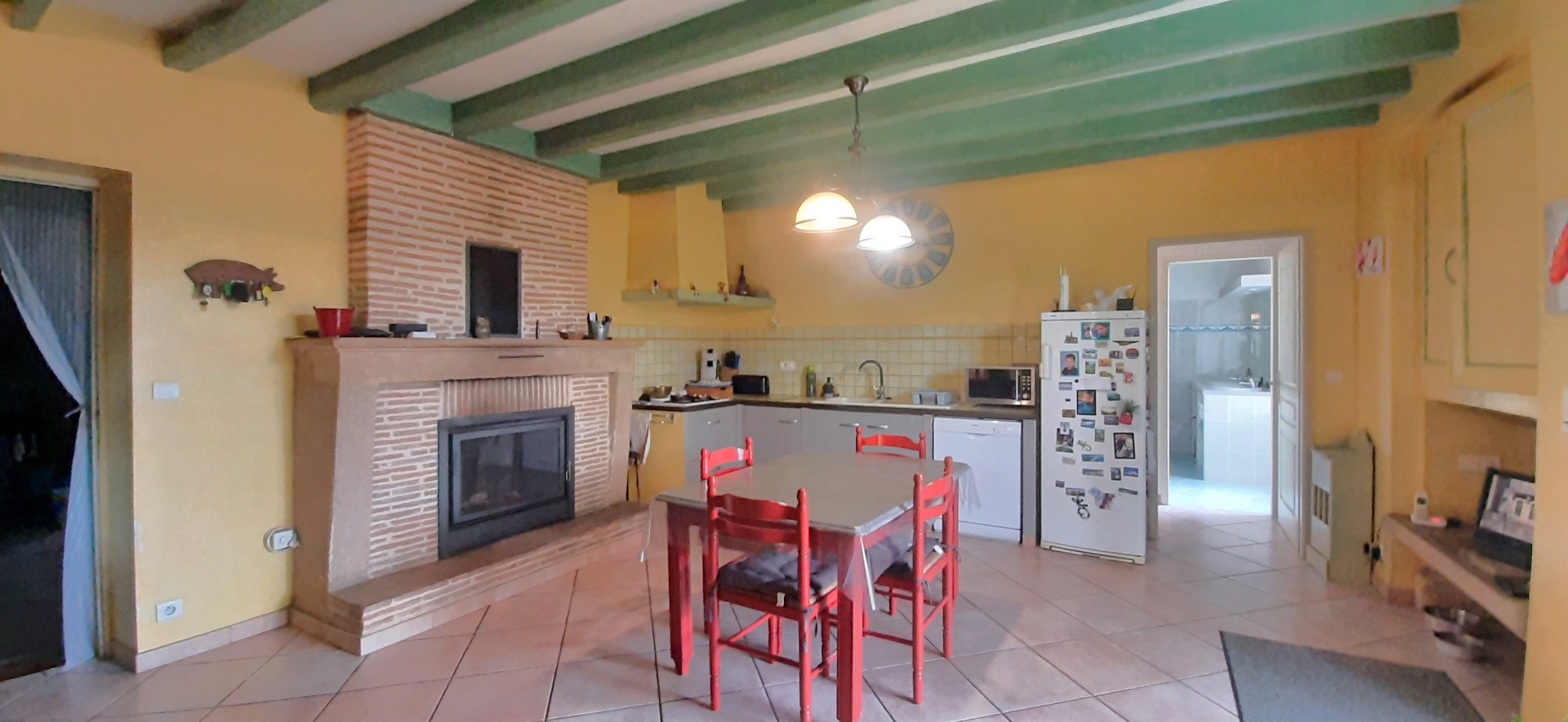 Vente Maison à Langon 7 pièces