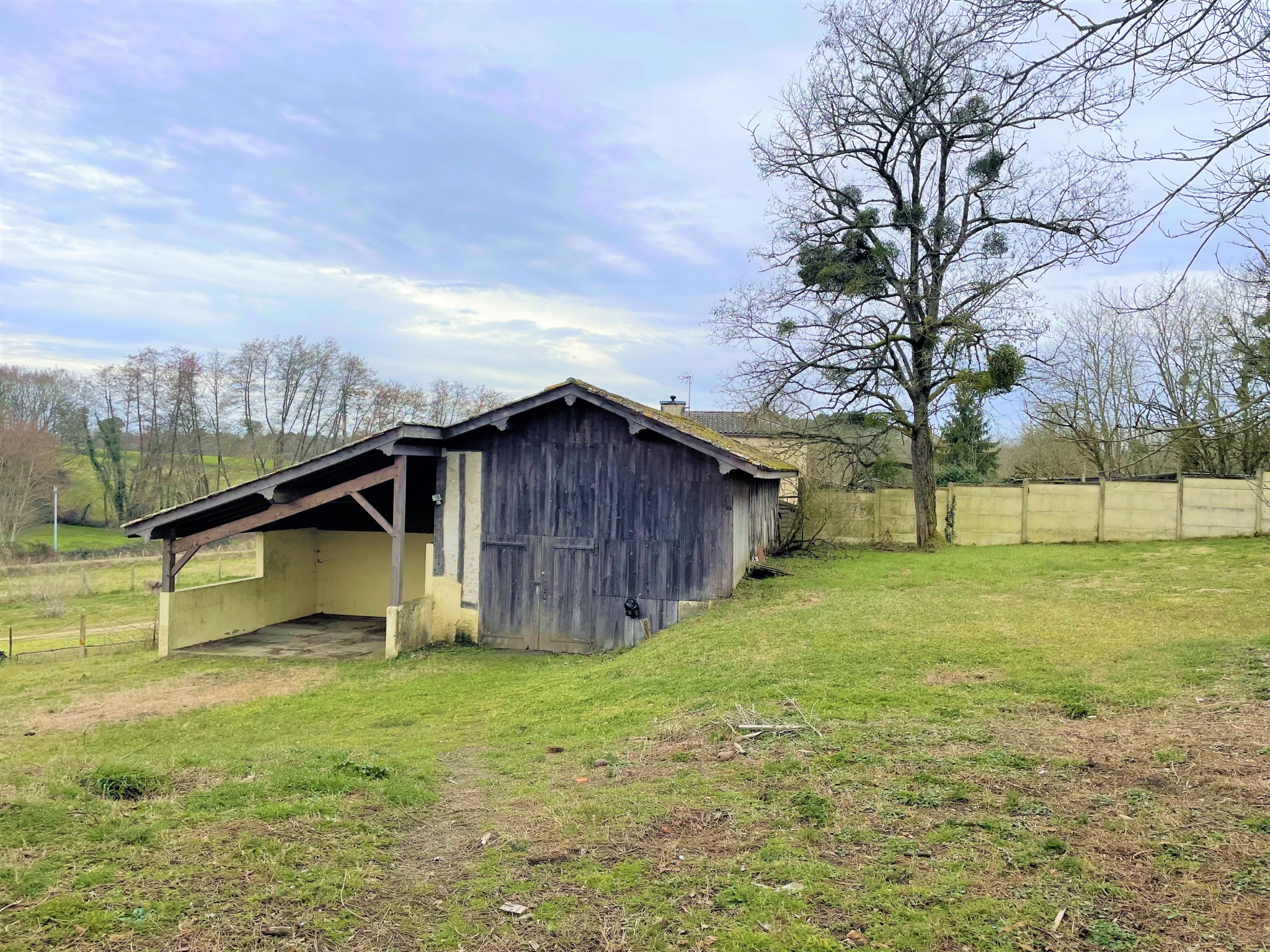 Vente Maison à Bazas 6 pièces