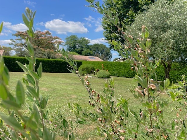 Vente Maison à Bazas 7 pièces