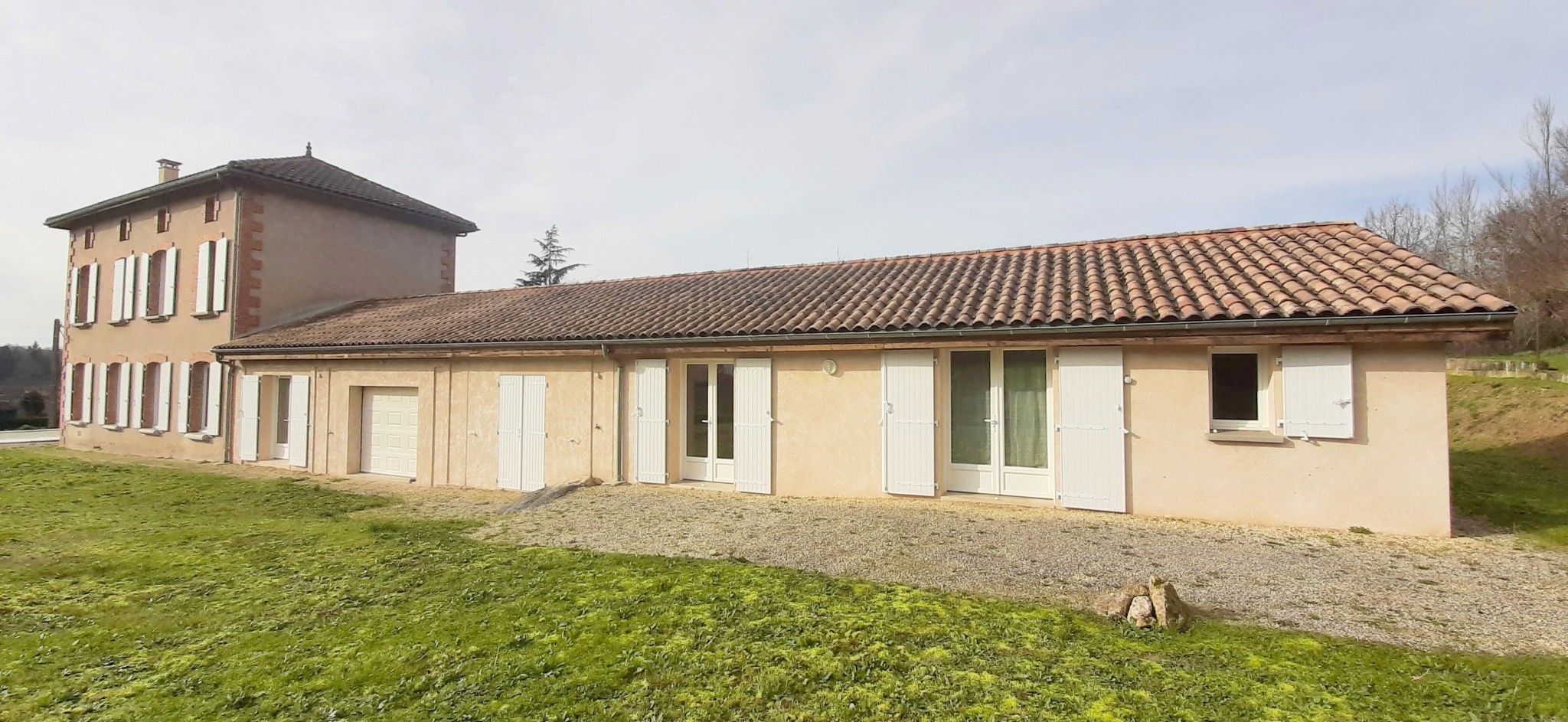 Vente Maison à Marmande 15 pièces