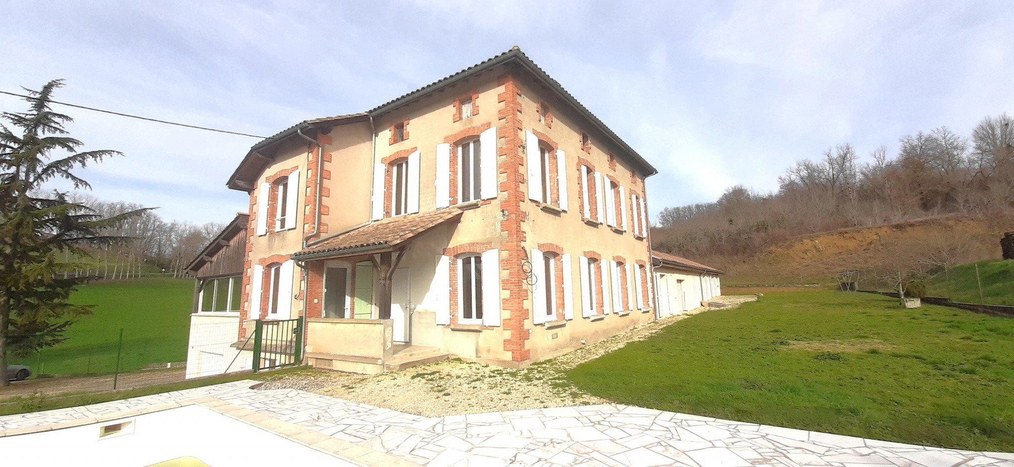 Vente Maison à Marmande 15 pièces