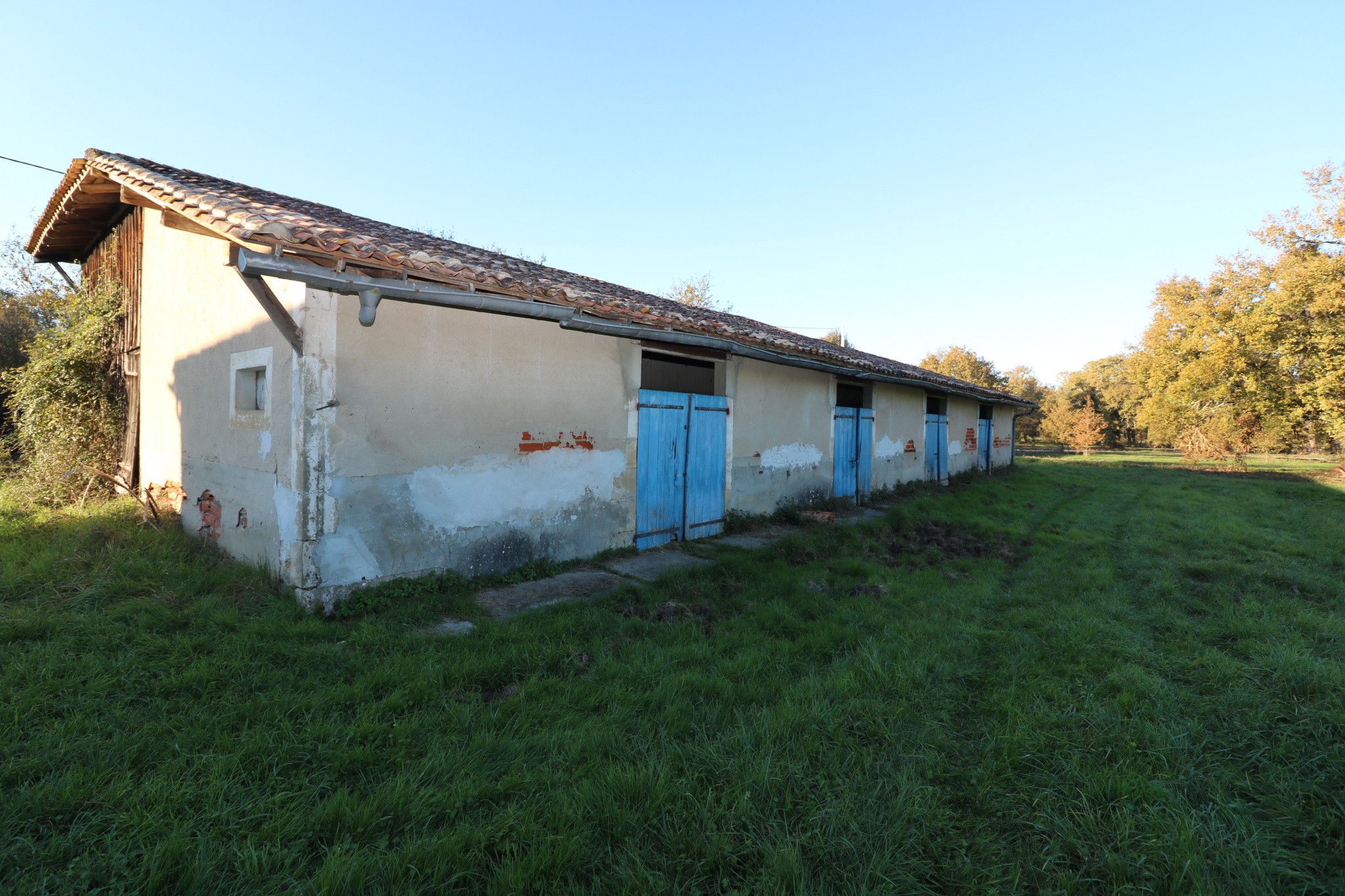 Vente Maison à Bazas 5 pièces