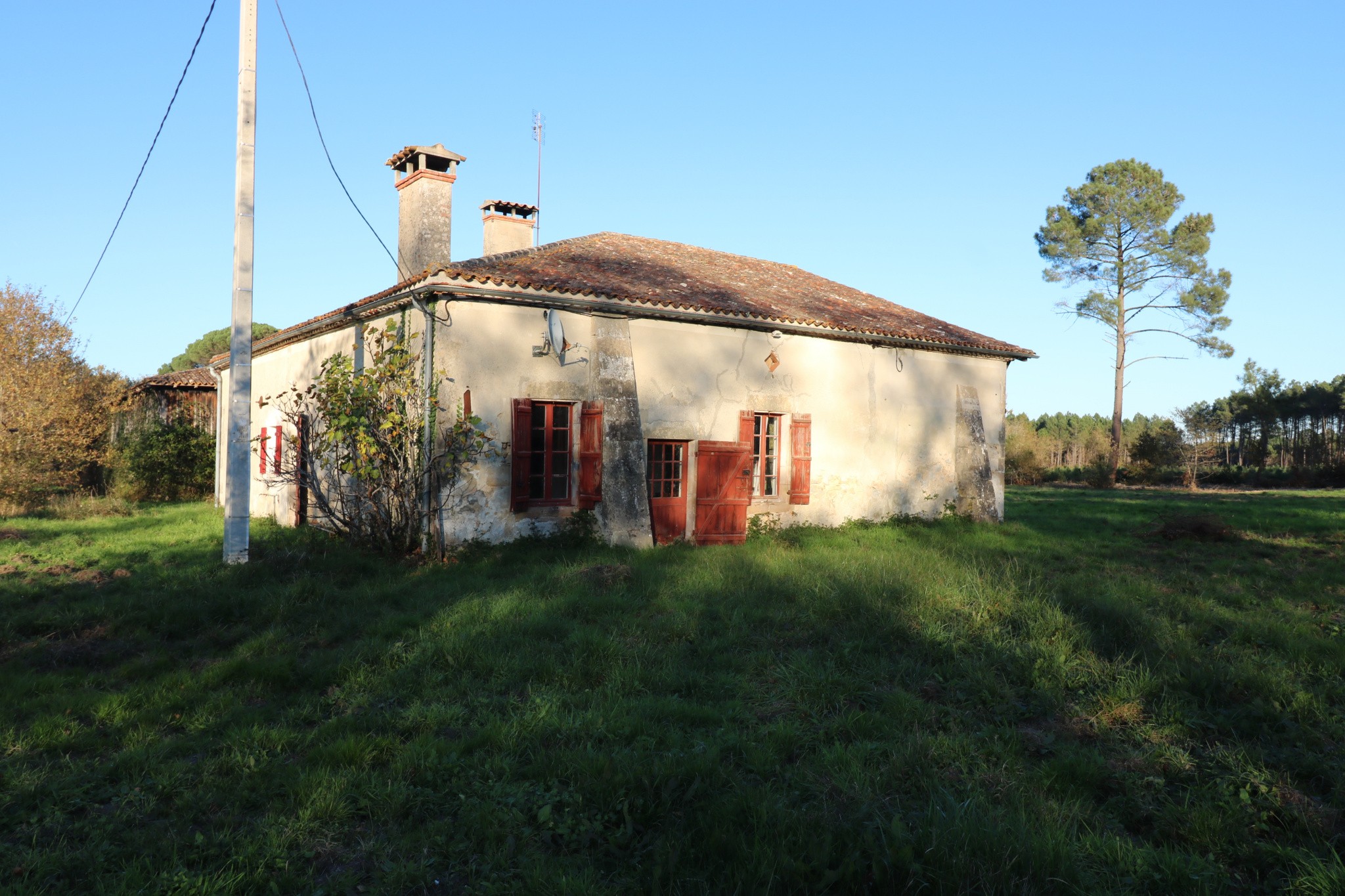 Vente Maison à Bazas 5 pièces