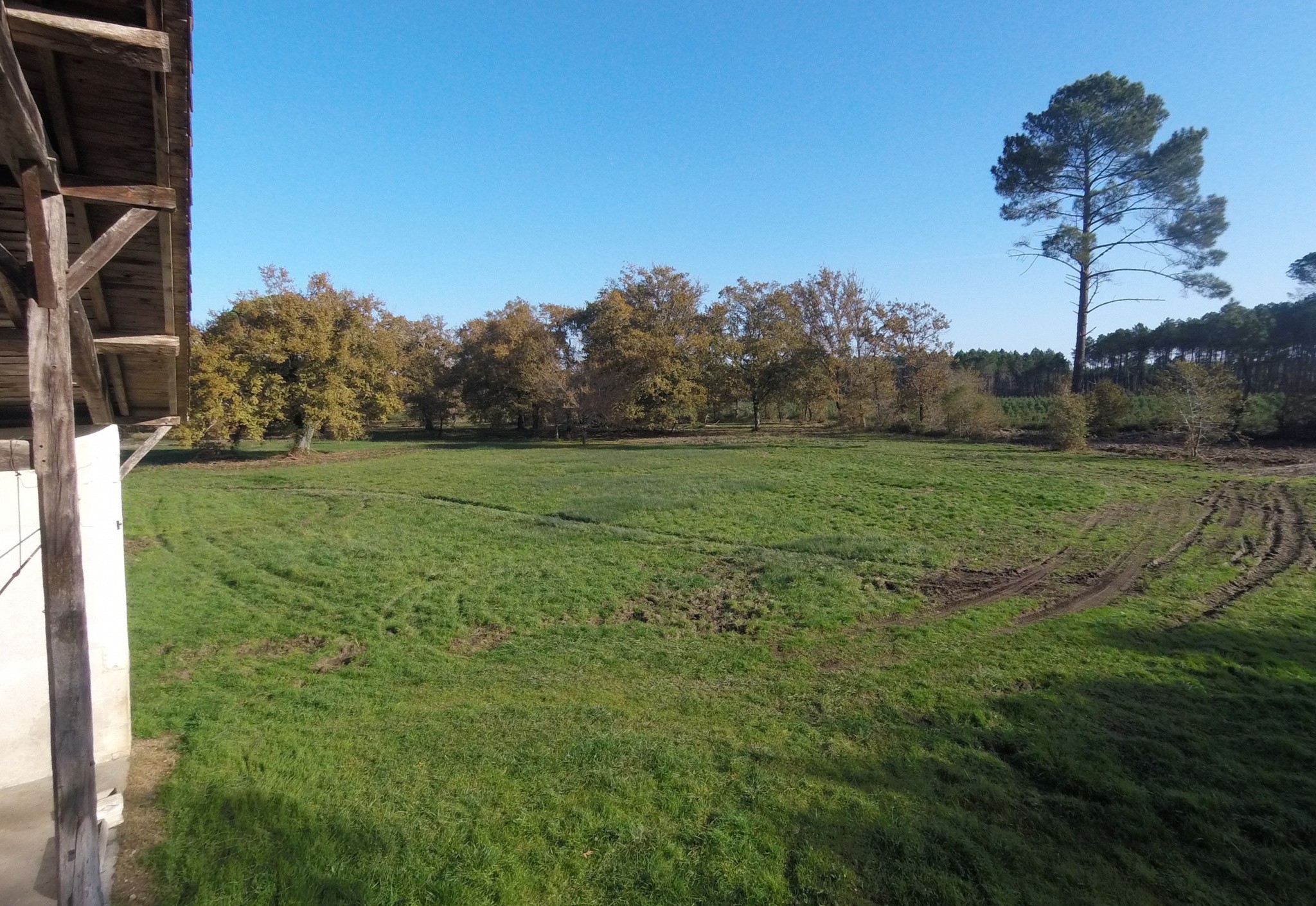 Vente Maison à Bazas 5 pièces