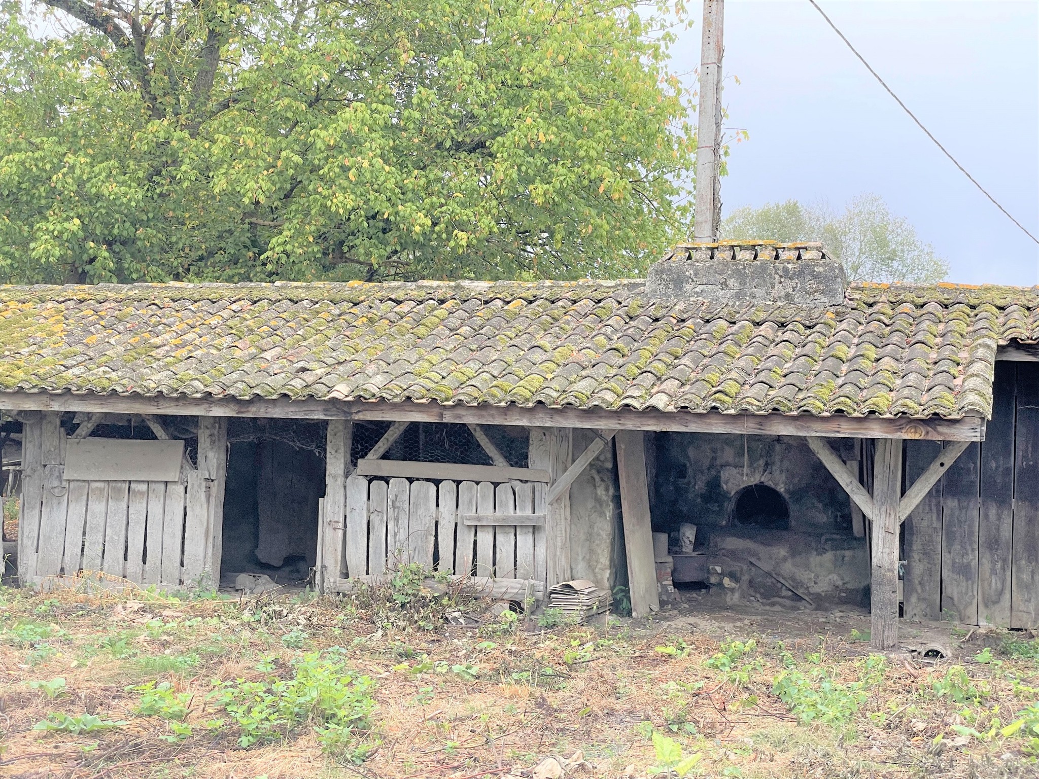 Vente Maison à Bazas 5 pièces