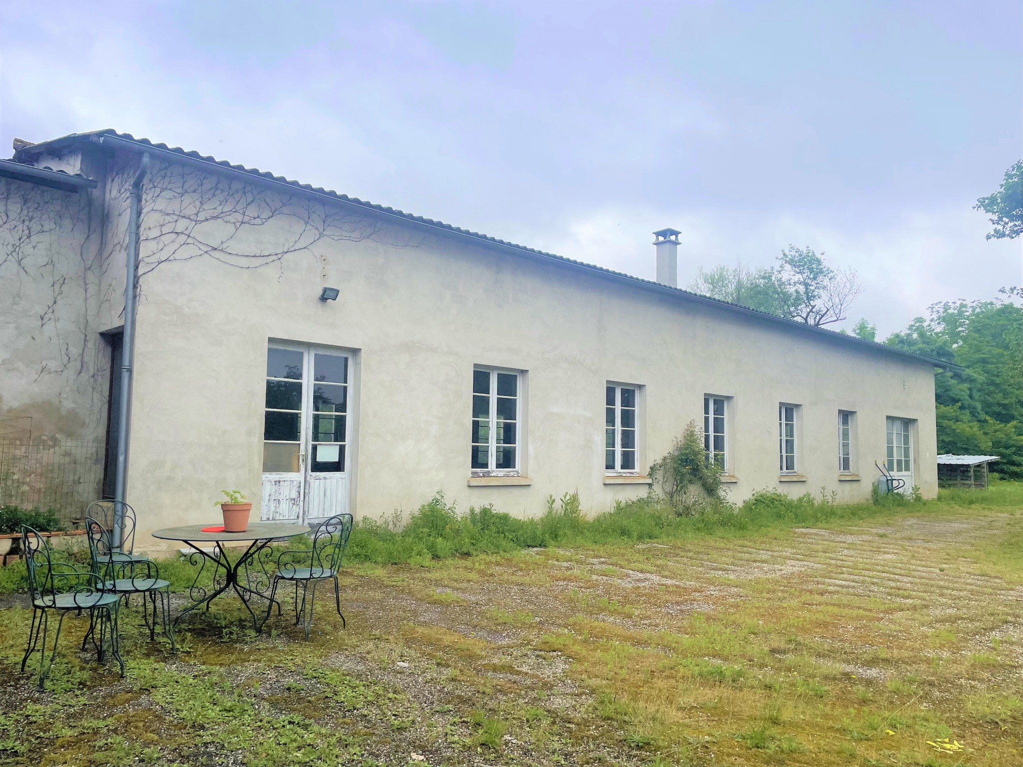 Vente Maison à Casteljaloux 15 pièces