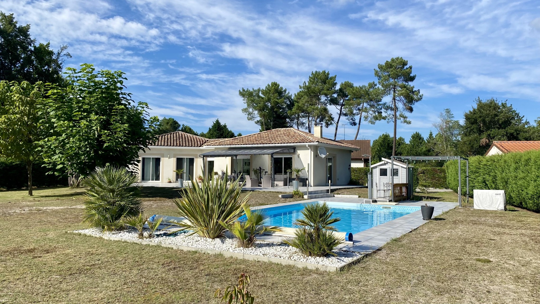 Vente Maison à Sore 5 pièces