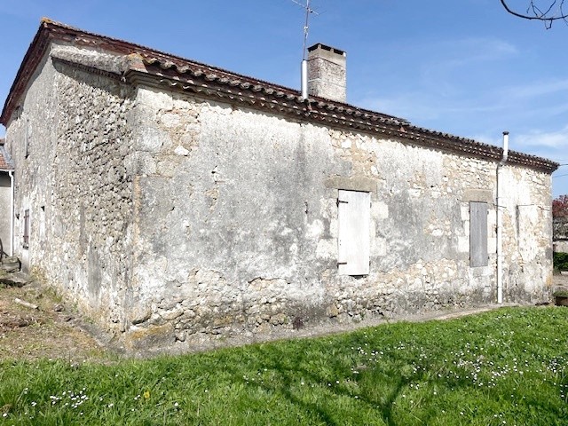 Vente Maison à Bazas 7 pièces