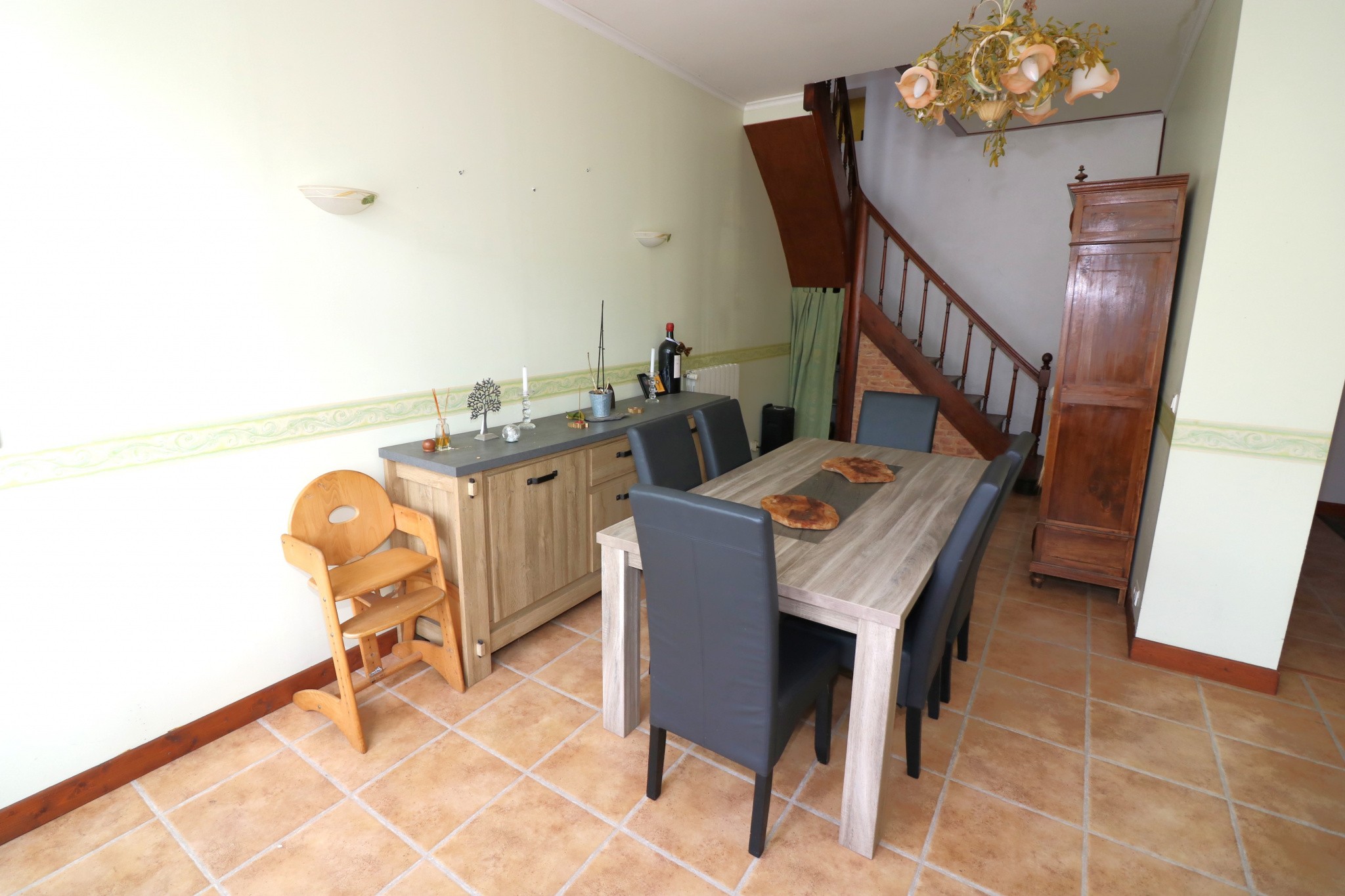 Vente Maison à Casteljaloux 7 pièces