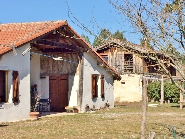 Vente Maison à Bazas 4 pièces