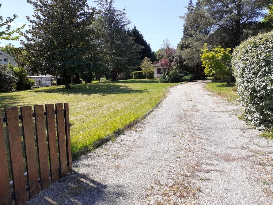 Vente Maison à Bazas 4 pièces