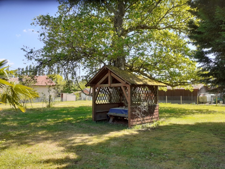 Vente Maison à Bazas 4 pièces