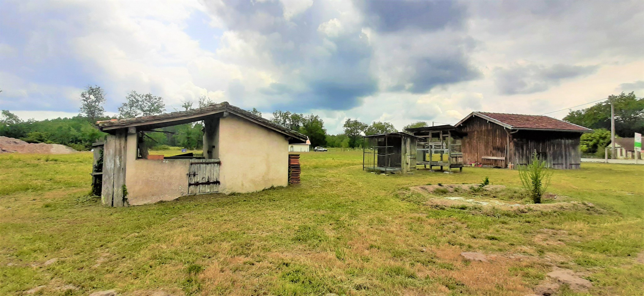 Vente Maison à Bazas 6 pièces