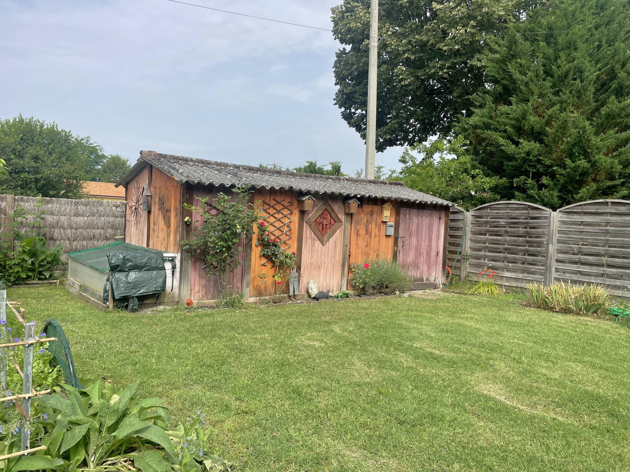 Vente Maison à Bazas 9 pièces