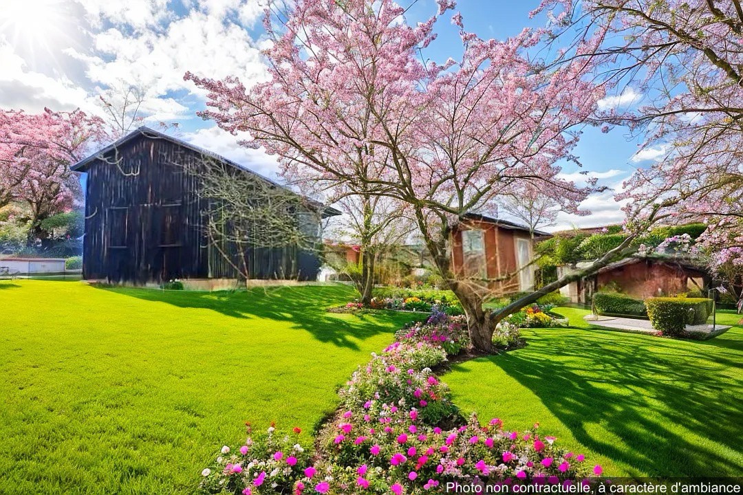 Vente Maison à Langon 8 pièces