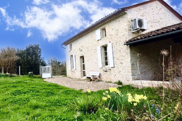 Vente Maison à Langon 8 pièces