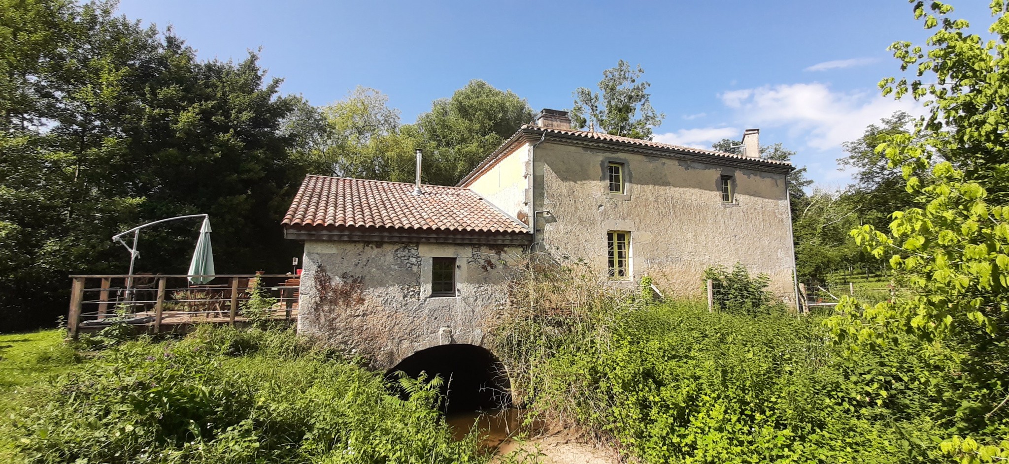 Vente Maison à Bazas 9 pièces