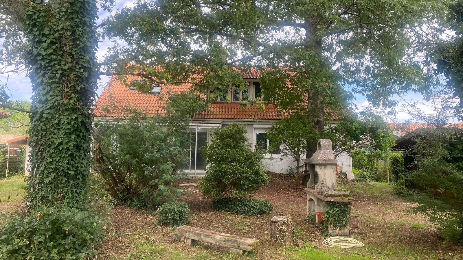 Vente Maison à Léognan 8 pièces