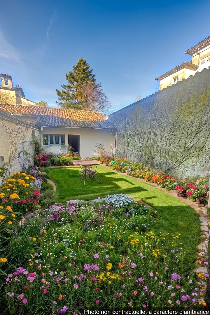 Vente Maison à Bazas 6 pièces