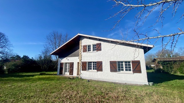 Vente Maison à Sore 7 pièces