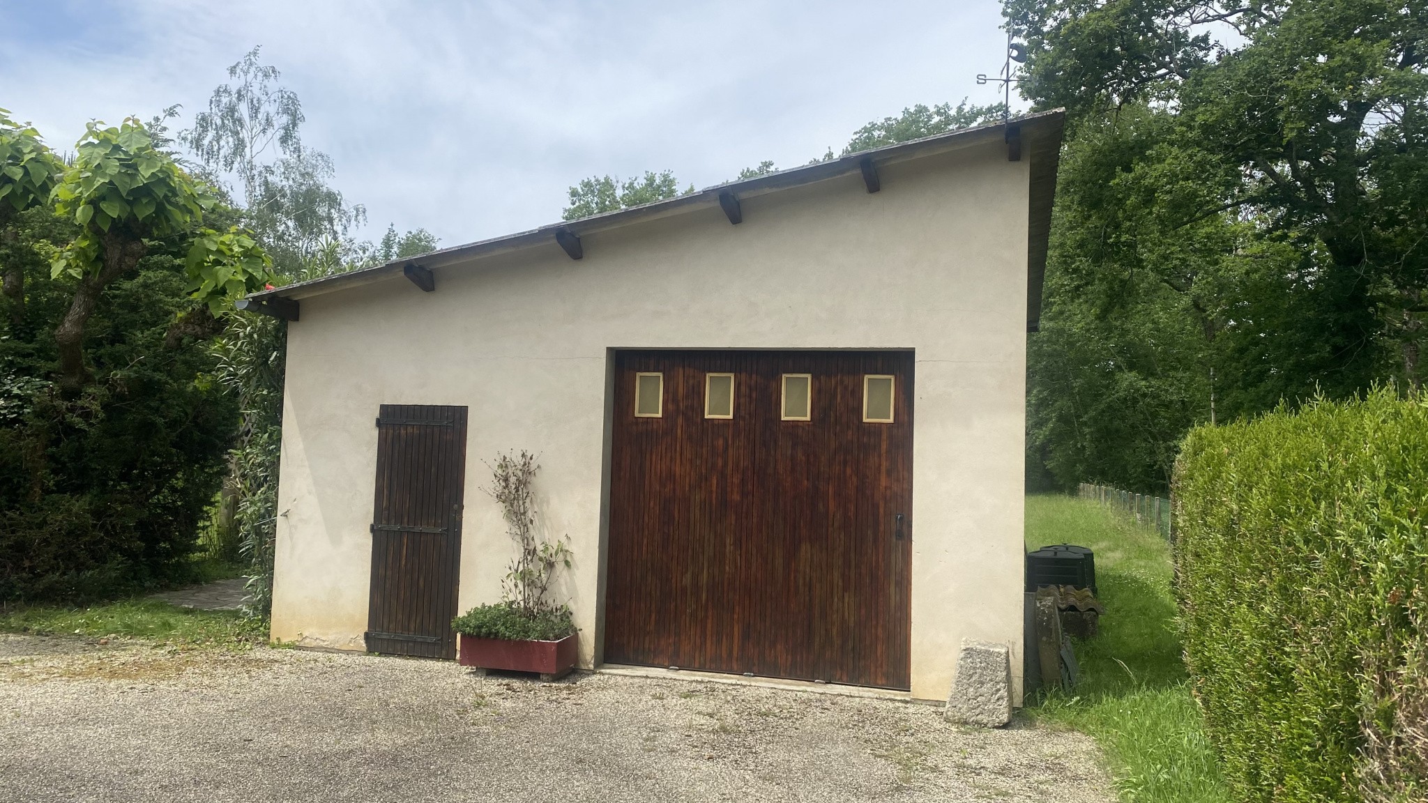 Vente Maison à Bernos-Beaulac 4 pièces