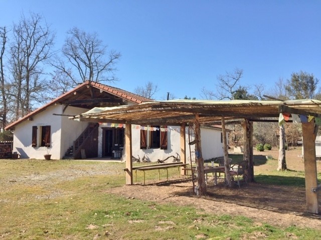 Vente Maison à Bazas 4 pièces