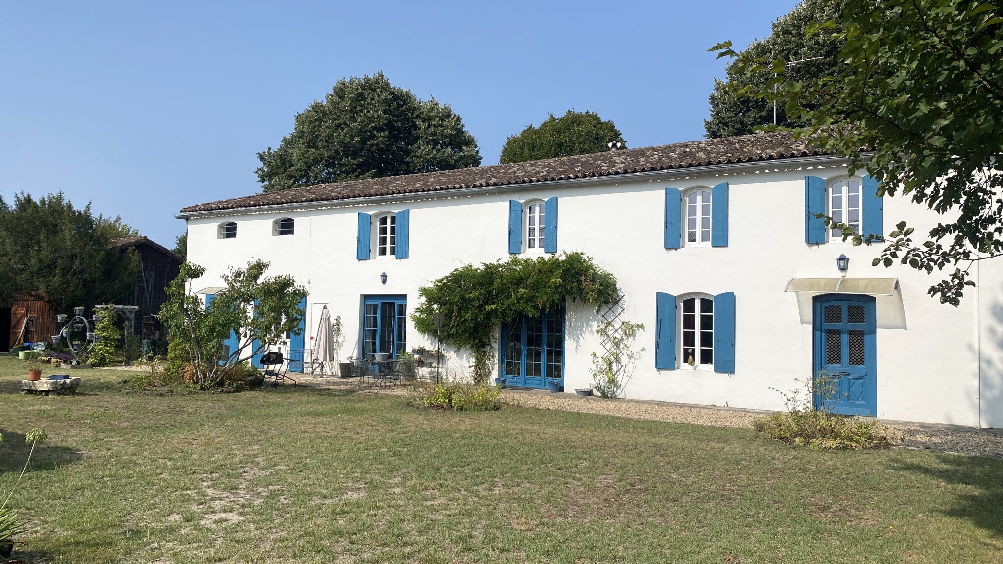 Vente Maison à Sore 7 pièces