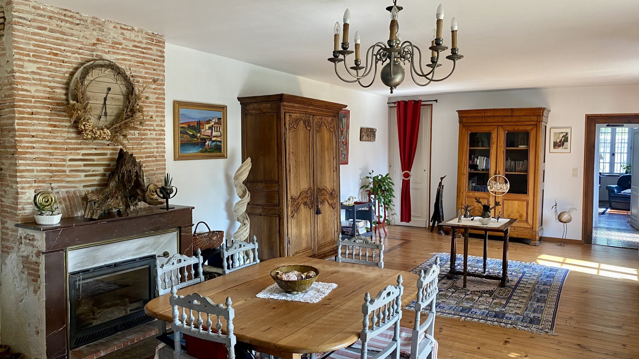 Vente Maison à Sore 7 pièces