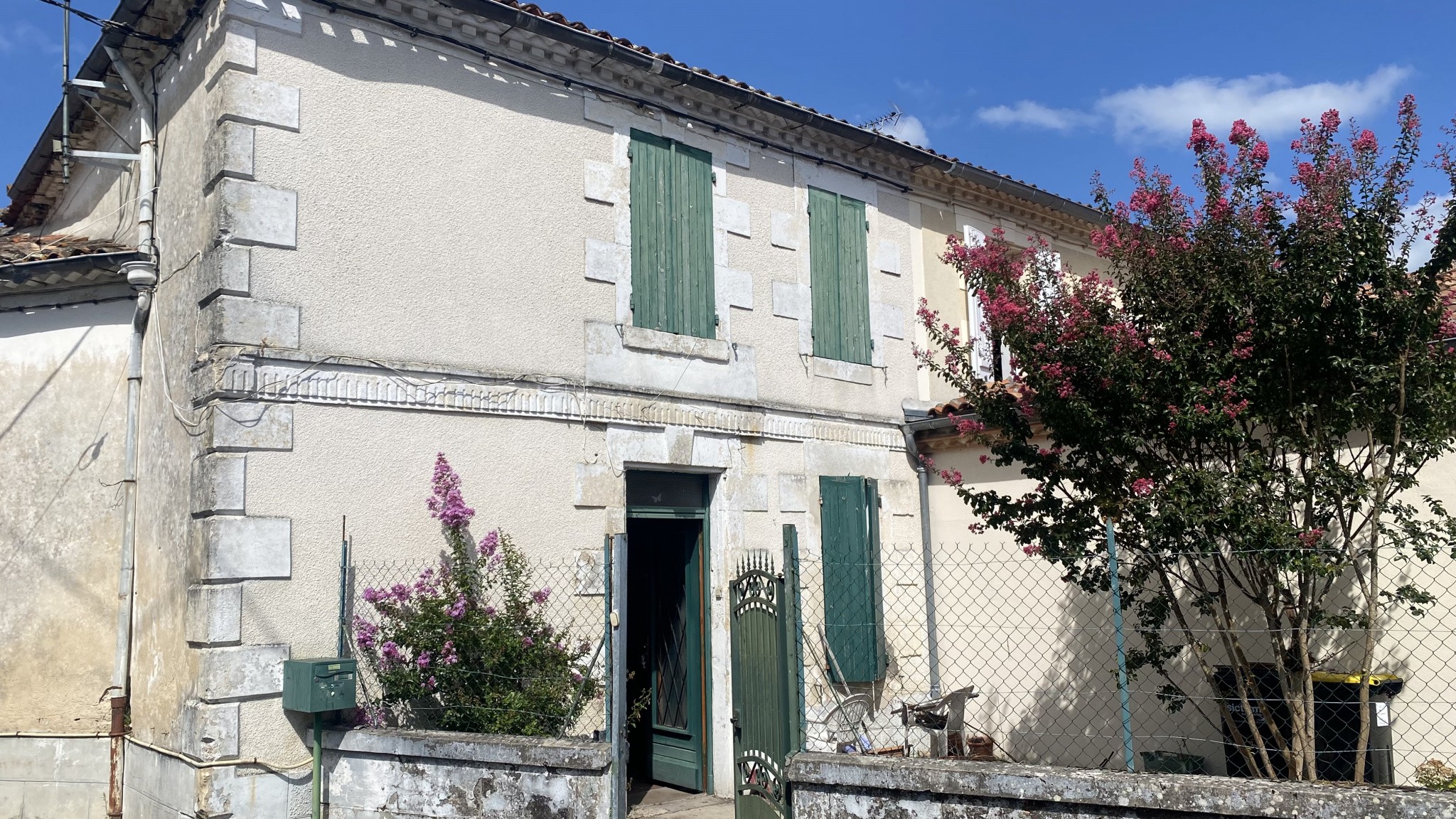 Vente Maison à Saint-Symphorien 6 pièces