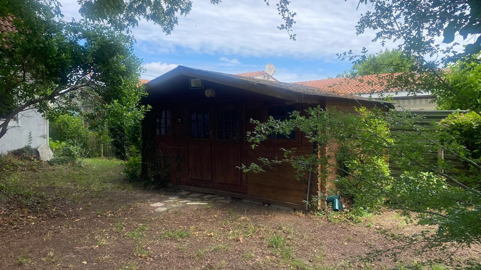 Vente Maison à Léognan 8 pièces