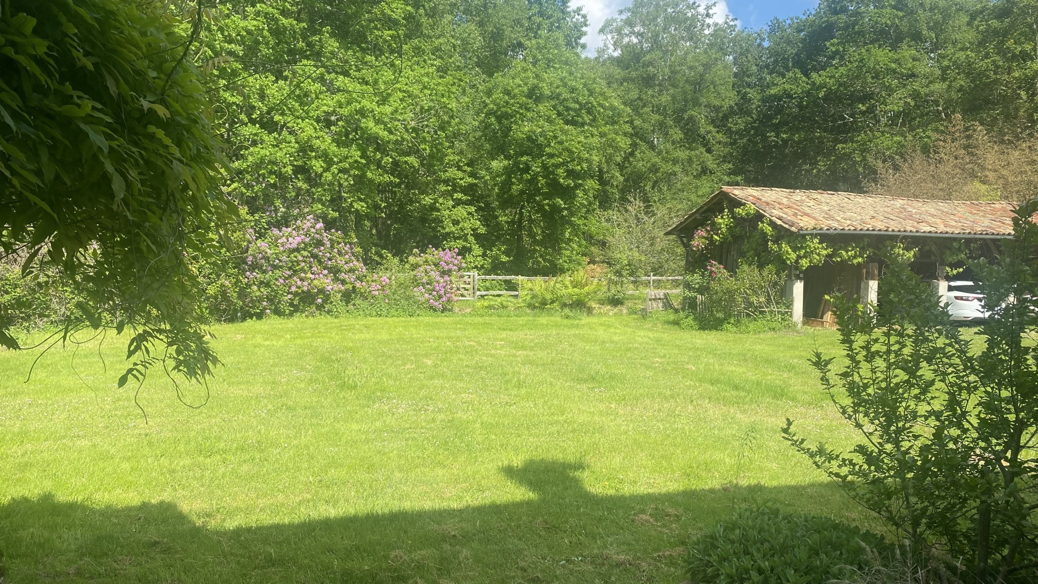 Vente Maison à Belin-Béliet 7 pièces