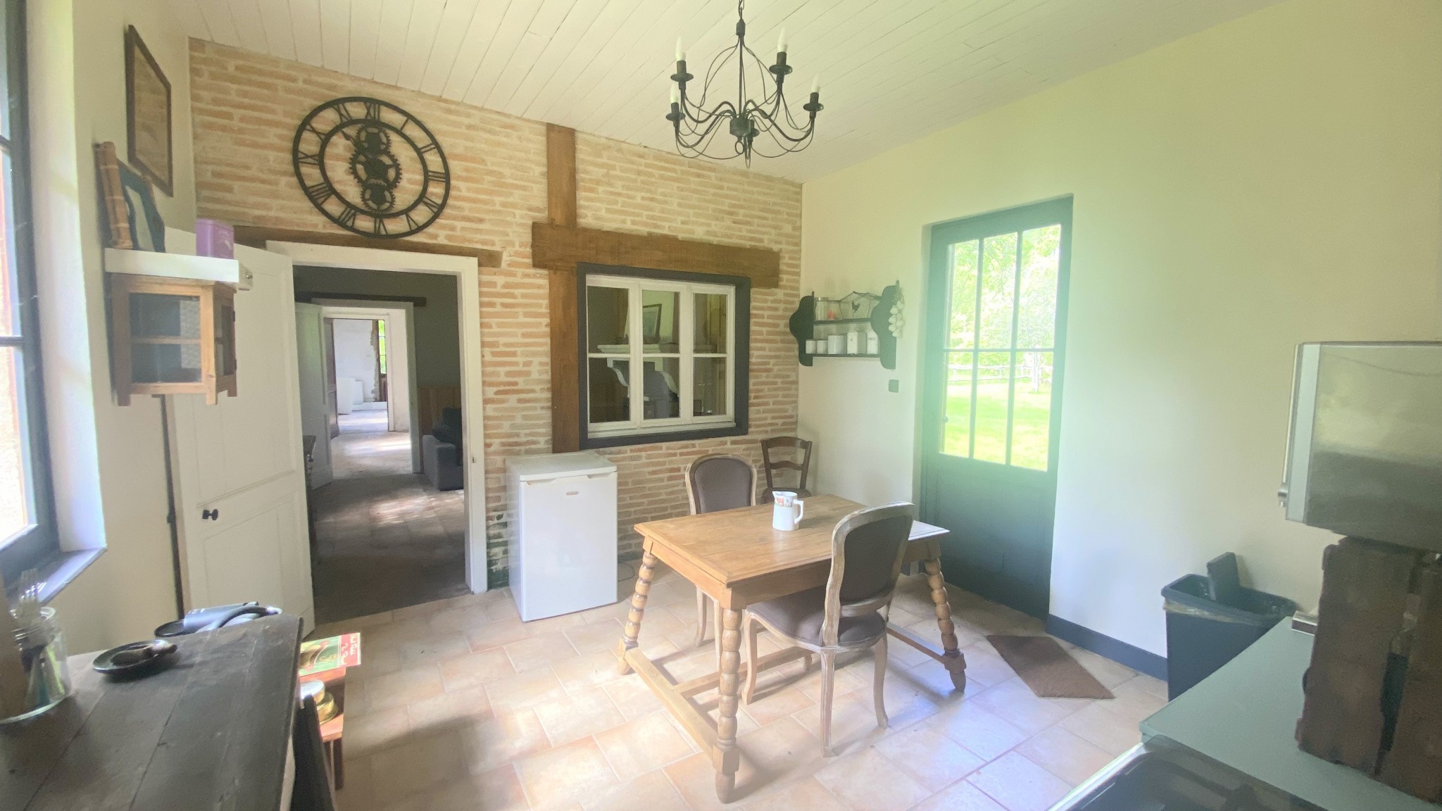 Vente Maison à Belin-Béliet 7 pièces