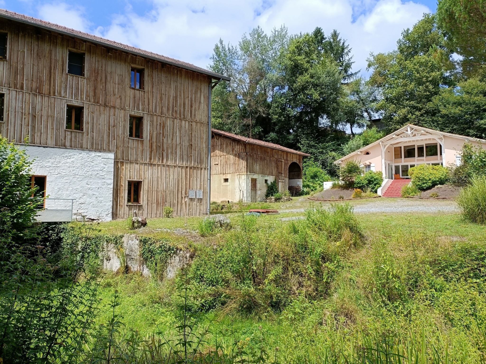 Vente Maison à Pissos 16 pièces