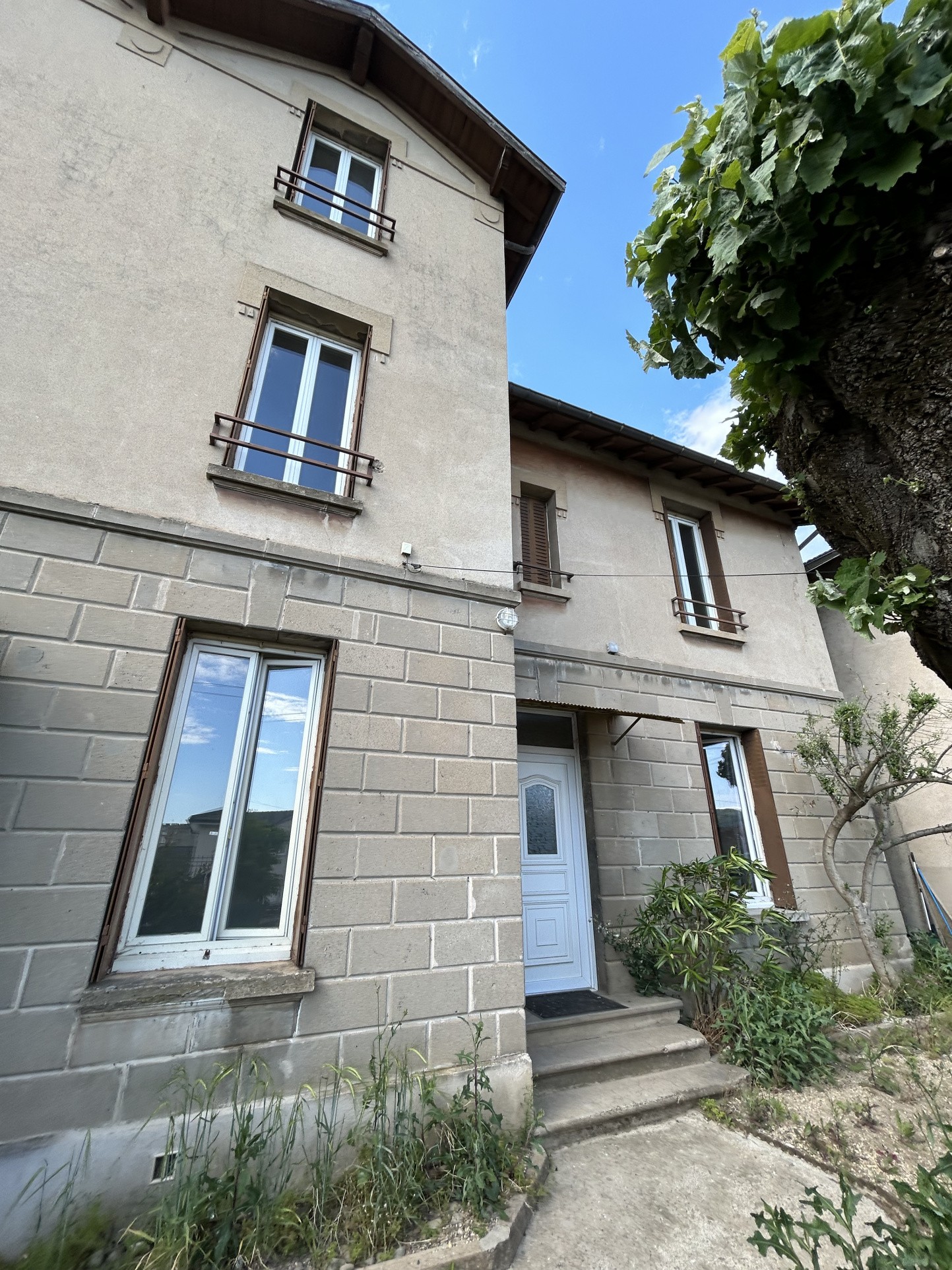 Vente Maison à Saint-Rambert-d'Albon 4 pièces