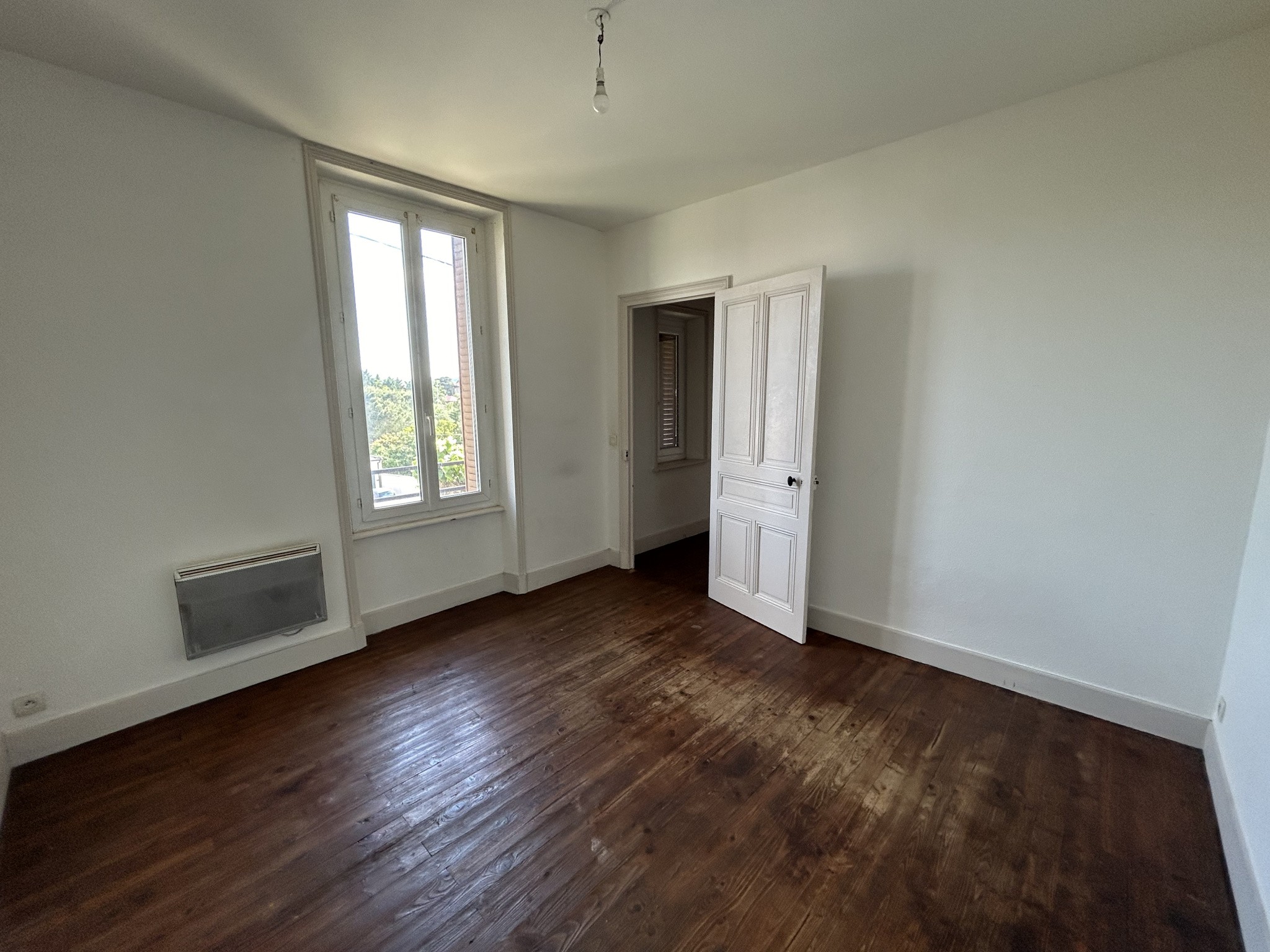 Vente Maison à Saint-Rambert-d'Albon 4 pièces