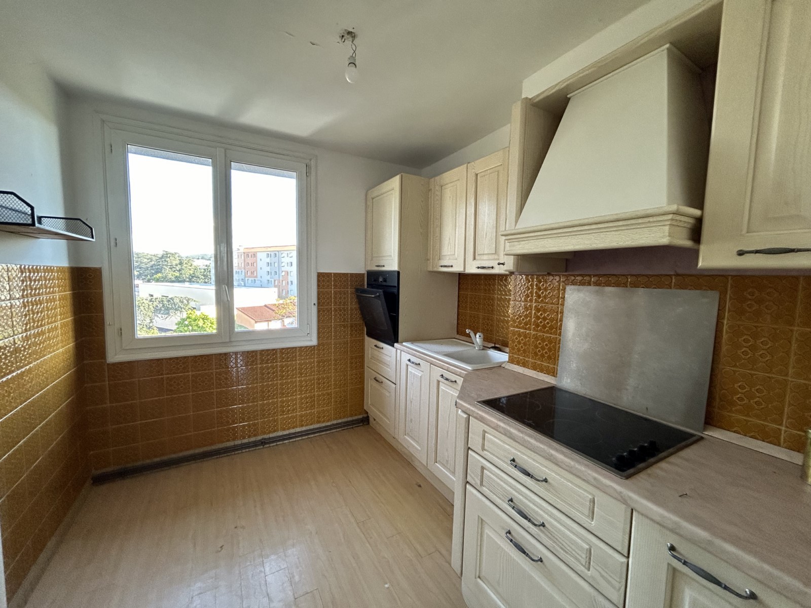 Vente Appartement à Annonay 5 pièces