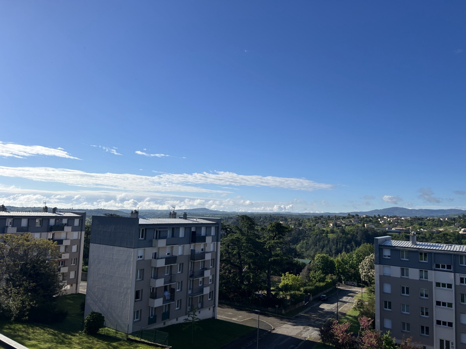 Vente Appartement à Annonay 5 pièces