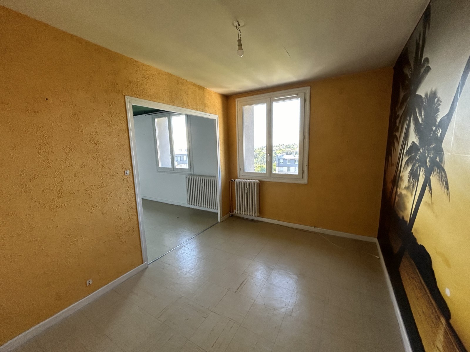 Vente Appartement à Annonay 5 pièces