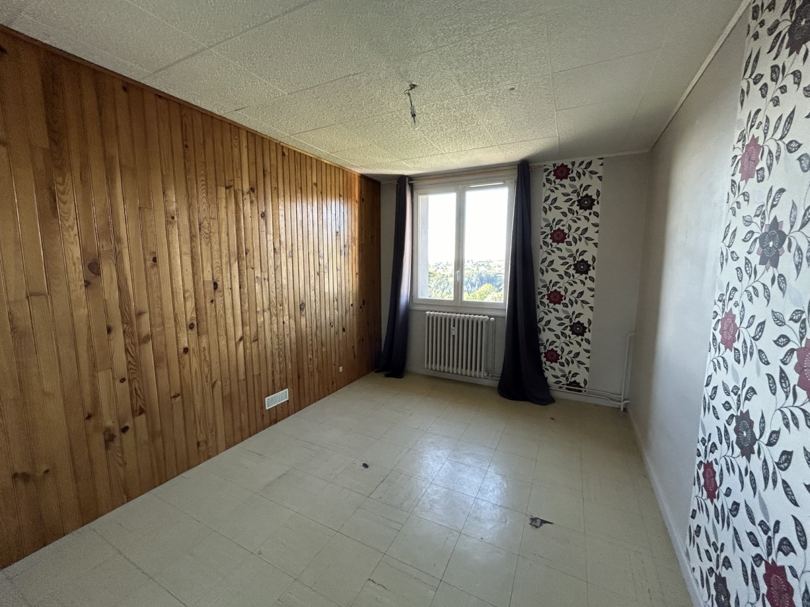 Vente Appartement à Annonay 5 pièces