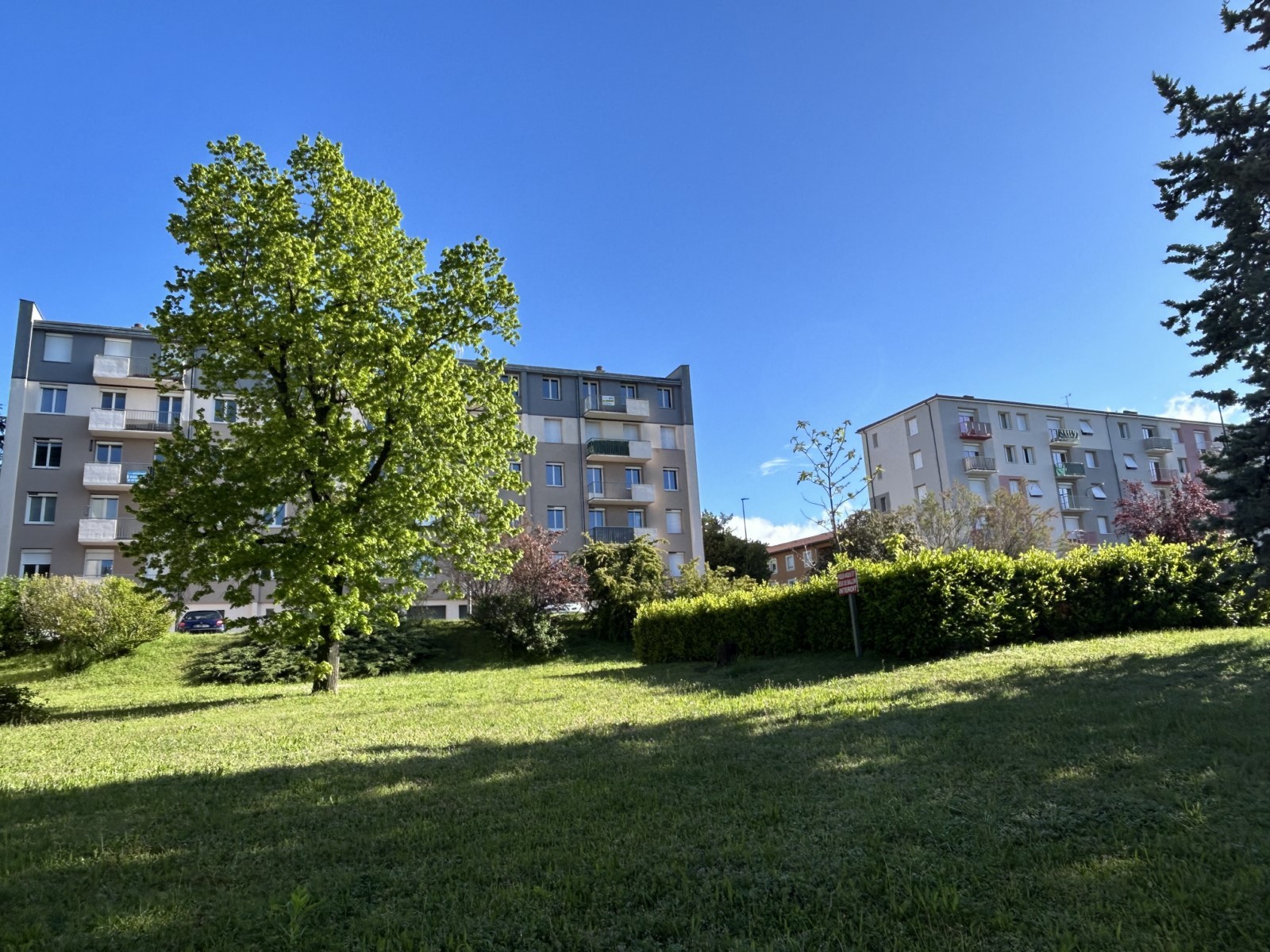 Vente Appartement à Annonay 5 pièces