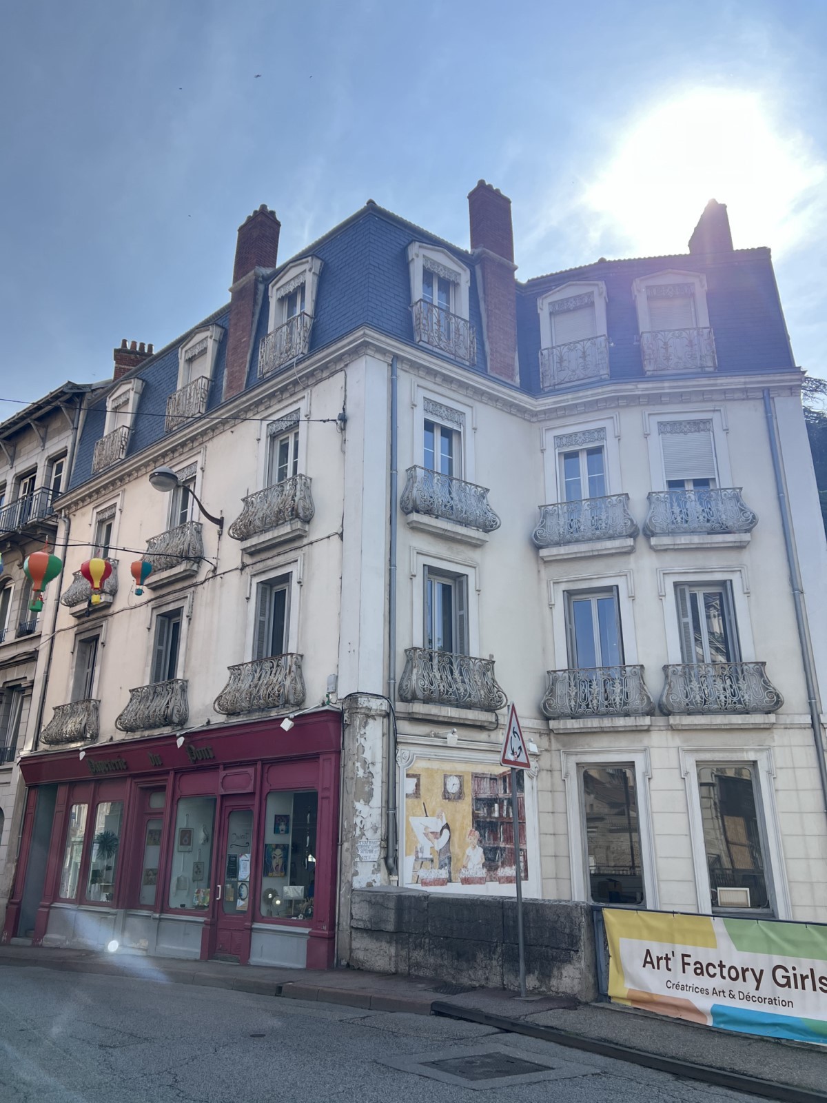 Vente Appartement à Annonay 3 pièces