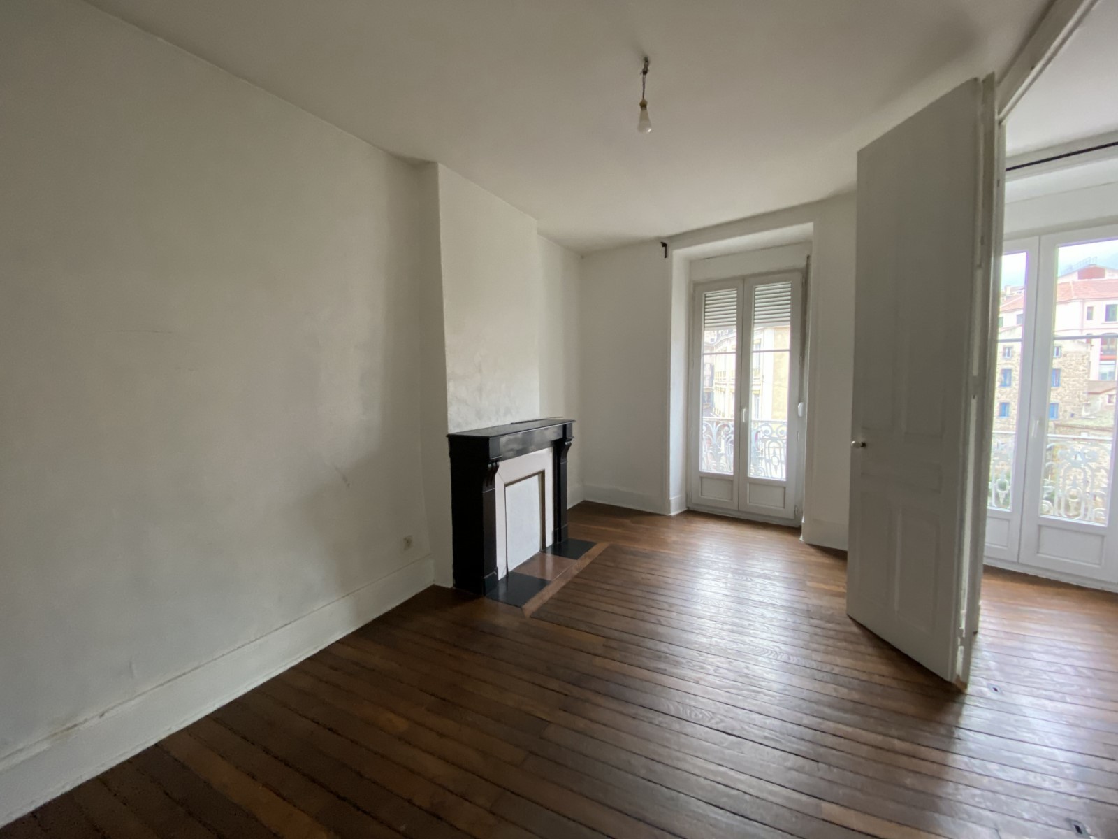 Vente Appartement à Annonay 3 pièces