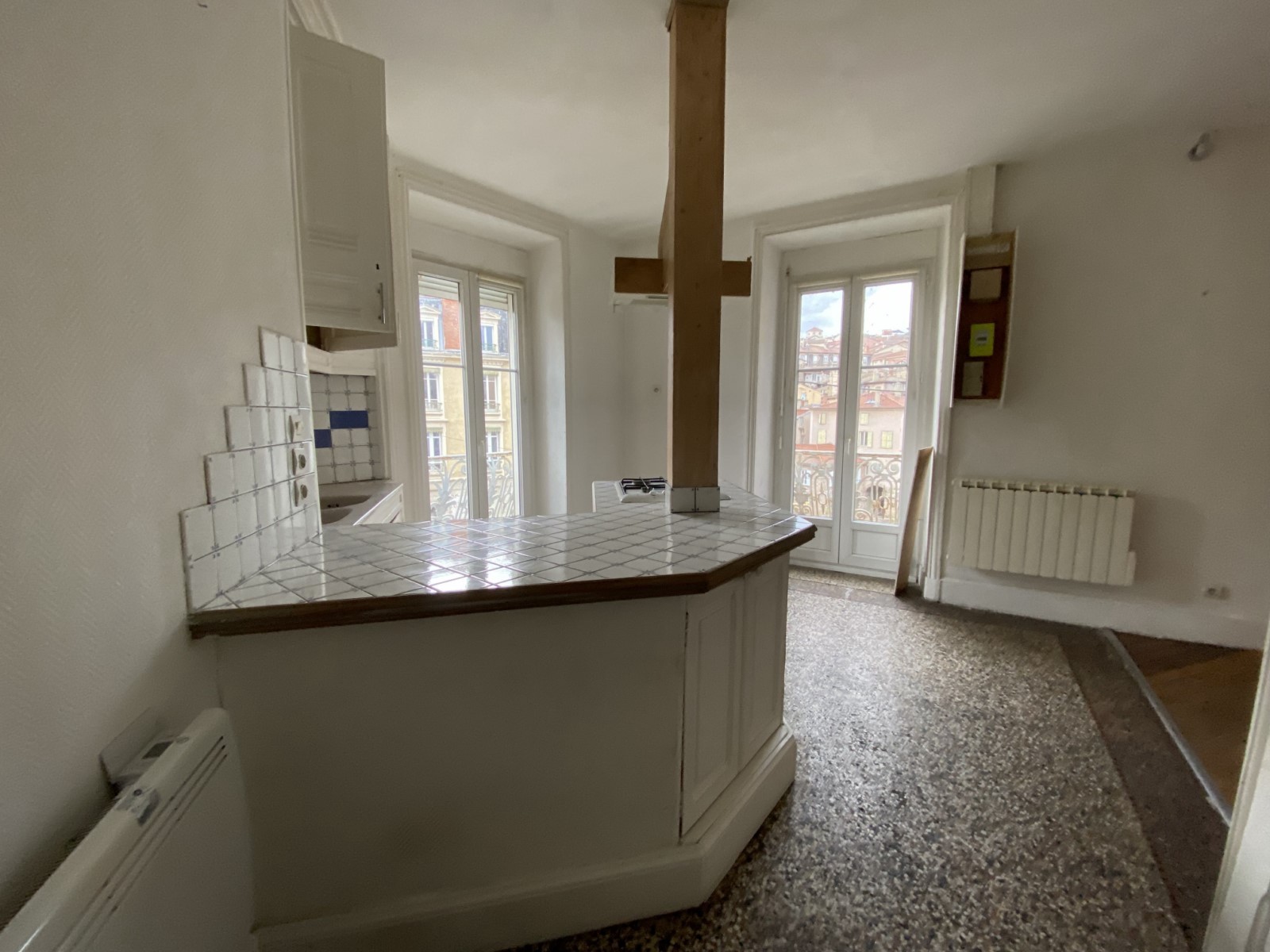 Vente Appartement à Annonay 3 pièces