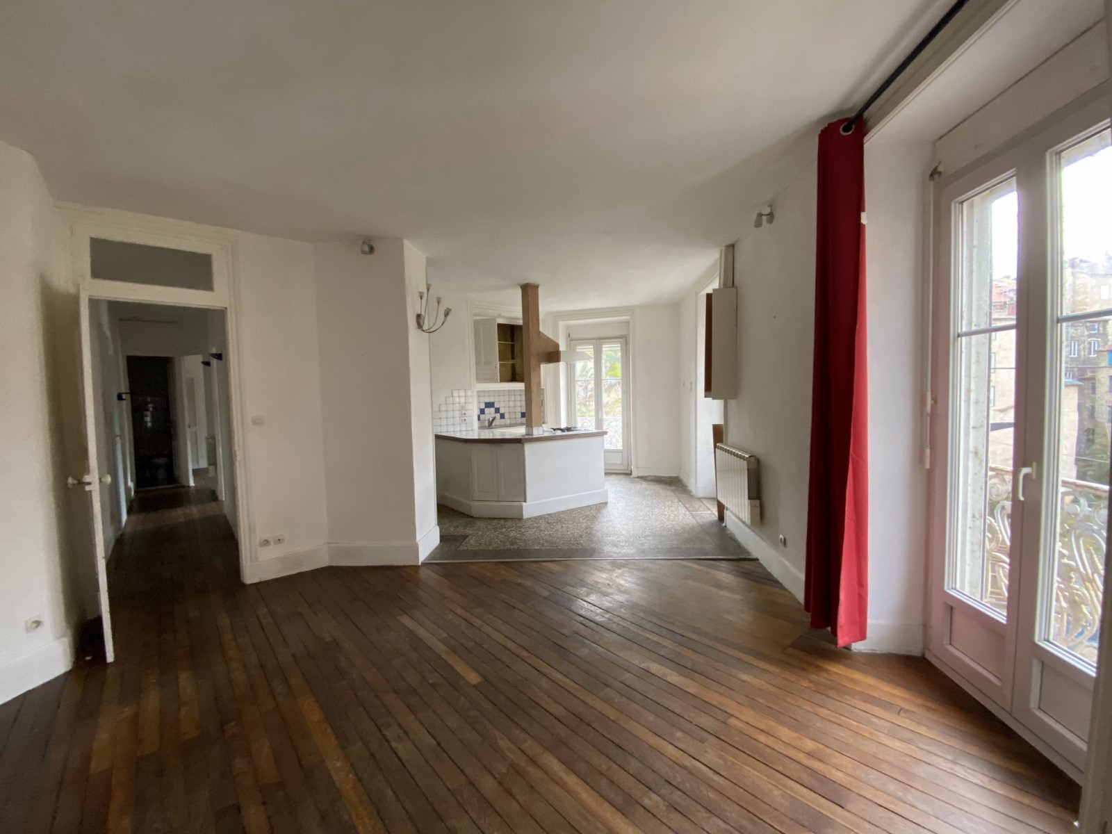 Vente Appartement à Annonay 3 pièces