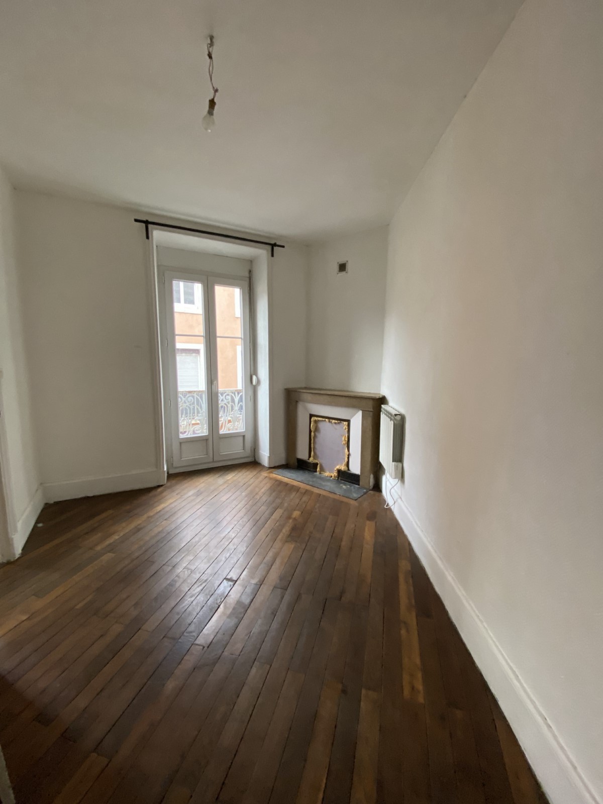 Vente Appartement à Annonay 3 pièces