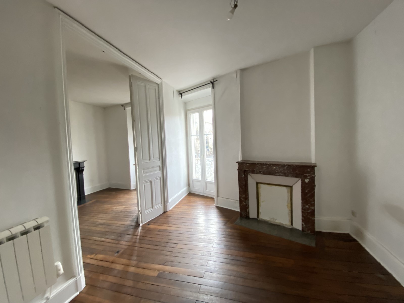 Vente Appartement à Annonay 3 pièces