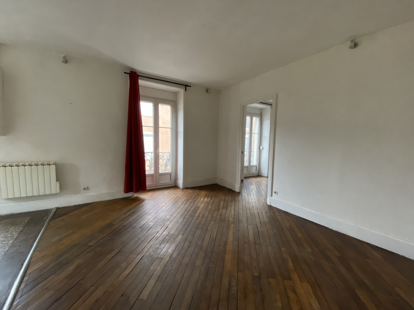 Vente Appartement à Annonay 3 pièces