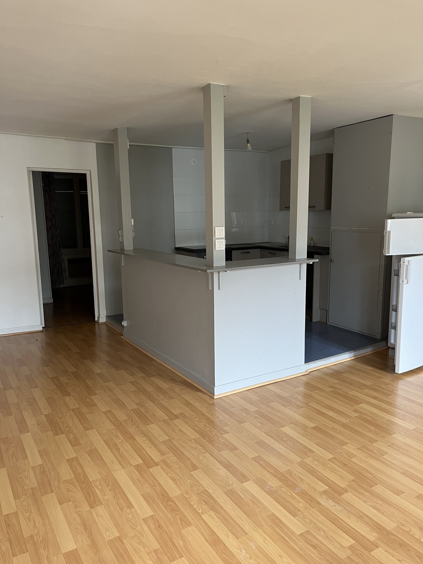 Location Appartement à Annonay 2 pièces