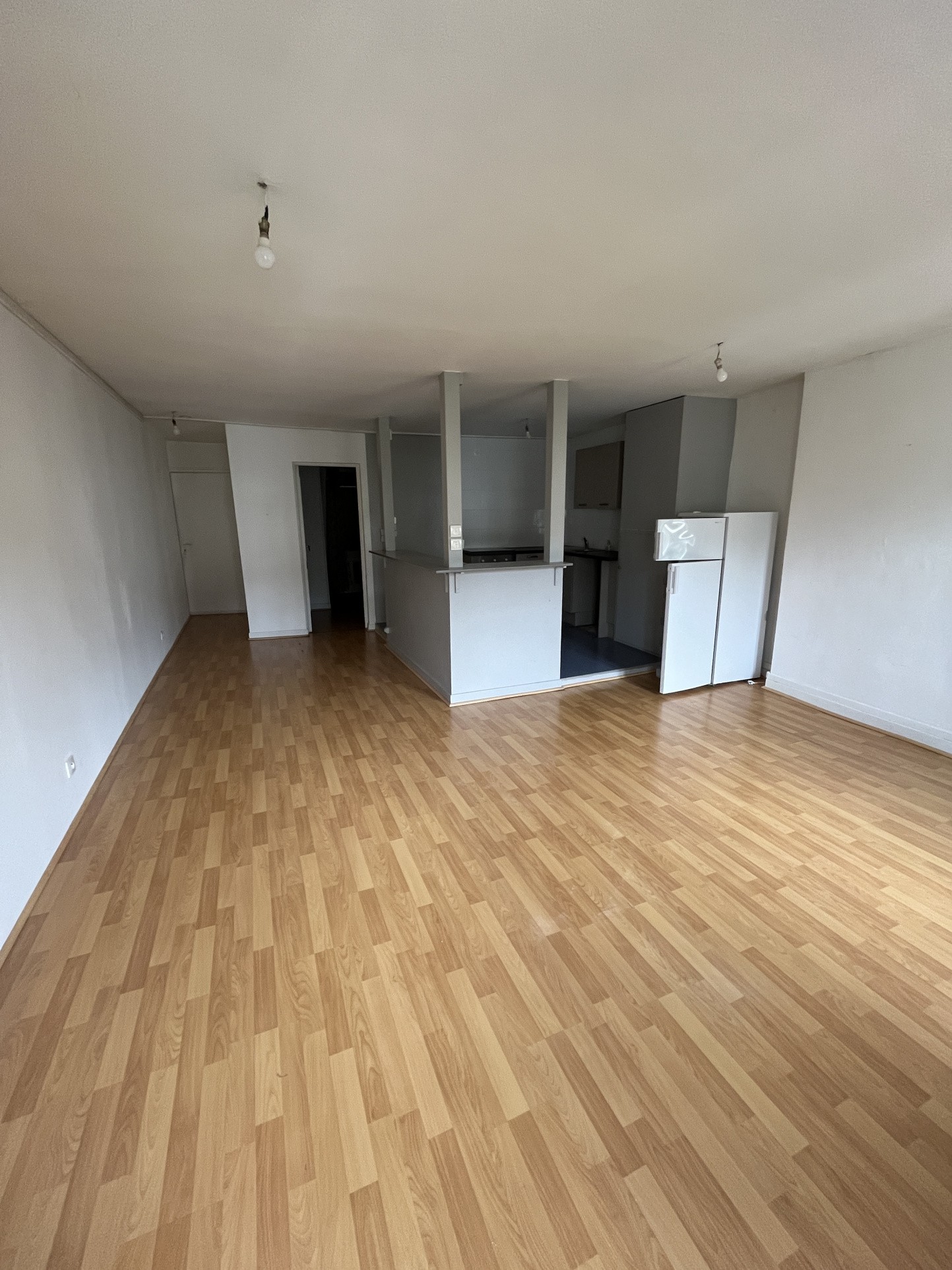 Location Appartement à Annonay 2 pièces