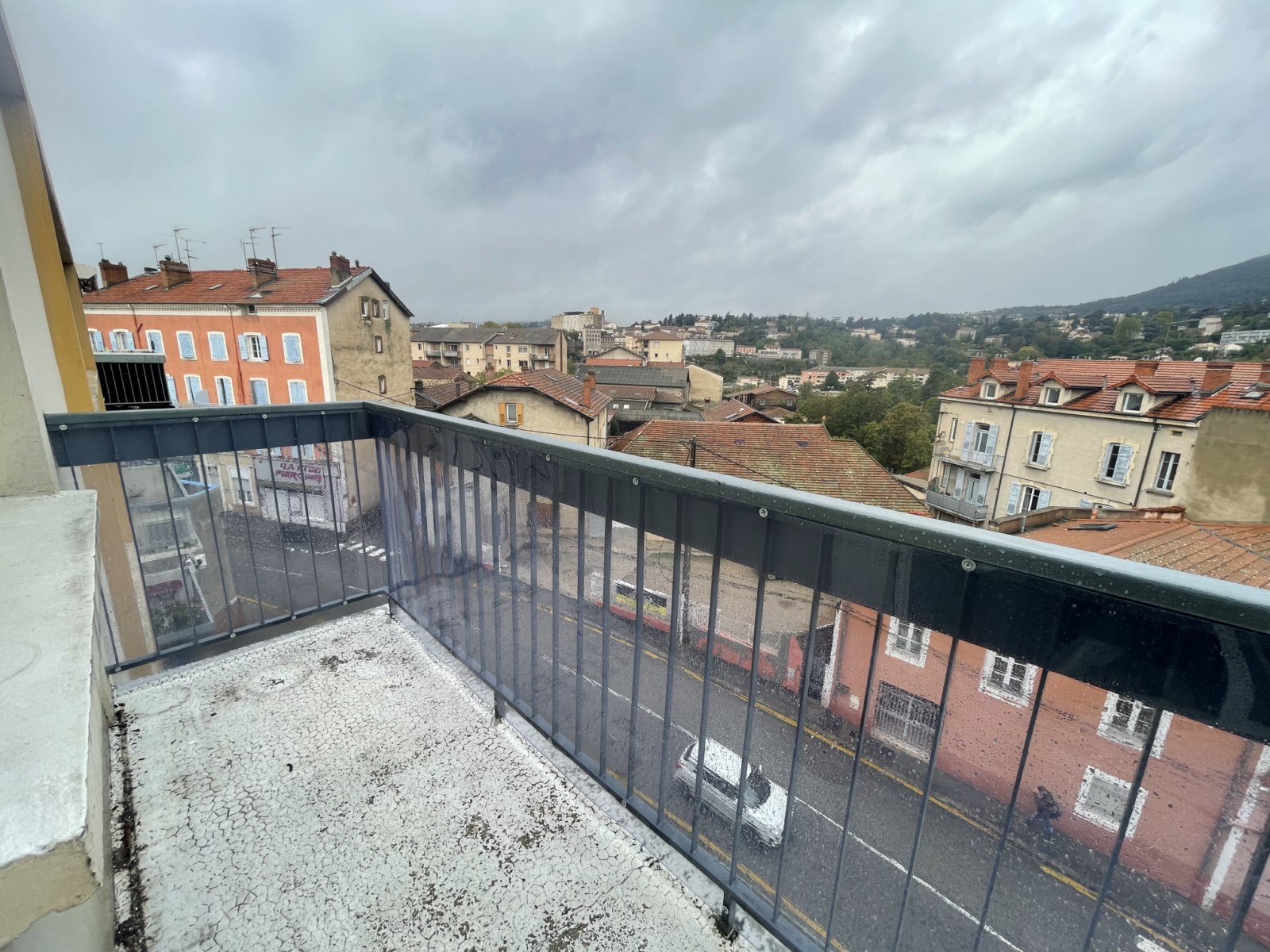 Vente Appartement à Annonay 4 pièces